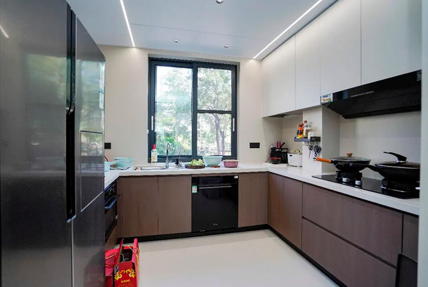 鄰居超想抄的作業(yè)：懂得做大格局設計，實現(xiàn)收納顏值雙贏！